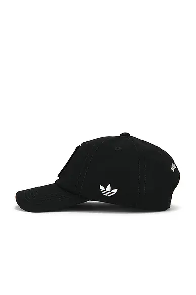 adidas Originals x Willy Chavarria Crest Hat | Thumbnail 3