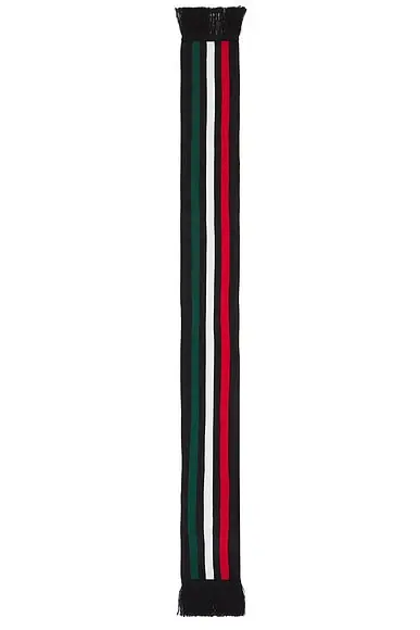 adidas Originals x Willy Chavarria Oe Scarf | Thumbnail 3 adidas Originals x Willy Chavarria Oe Scarf | Thumbnail 3