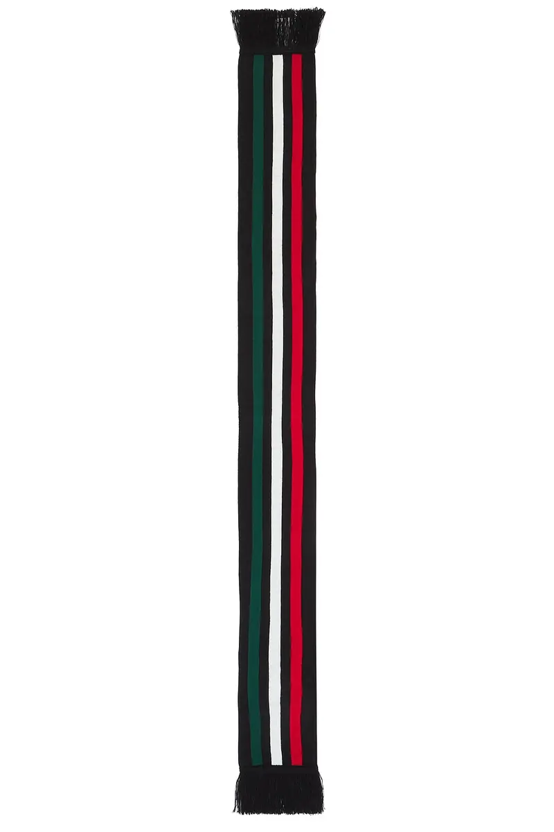 adidas Originals x Willy Chavarria Oe Scarf | Thumbnail 7 adidas Originals x Willy Chavarria Oe Scarf | Thumbnail 7