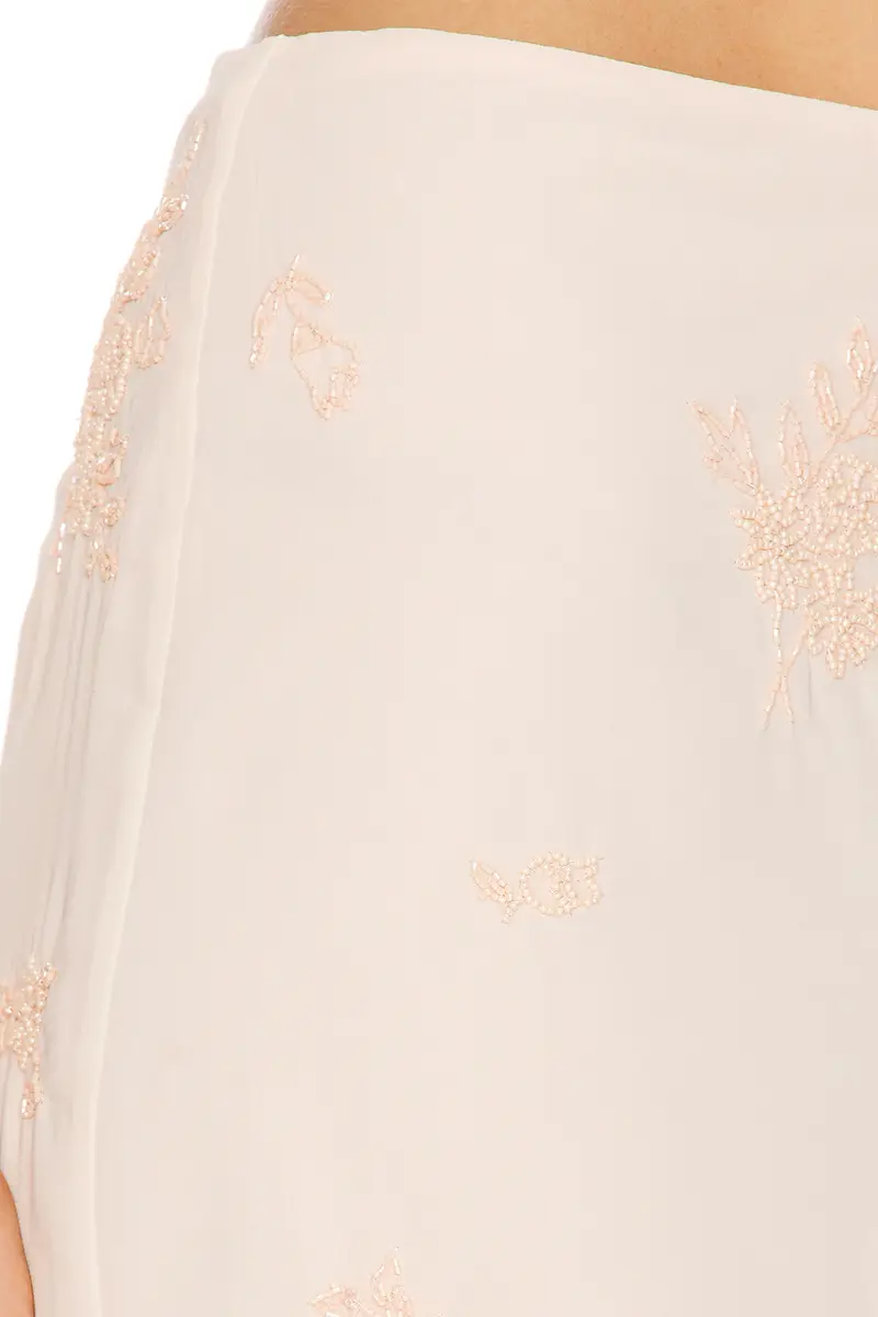 LPA Marisel Midi Skirt | Thumbnail 12 LPA Marisel Midi Skirt | Thumbnail 12