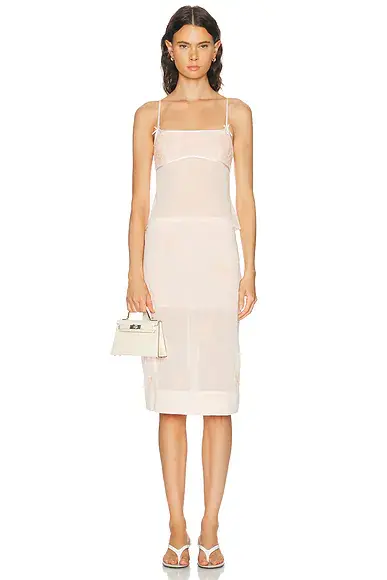 LPA Marisel Midi Skirt | Thumbnail 5 LPA Marisel Midi Skirt | Thumbnail 5