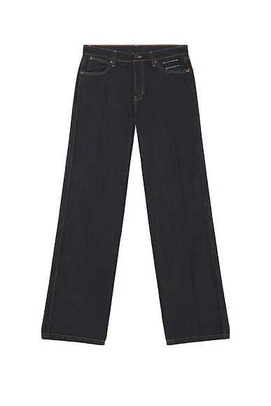 Austin Post Outland Wide Cut Jean | Thumbnail 5