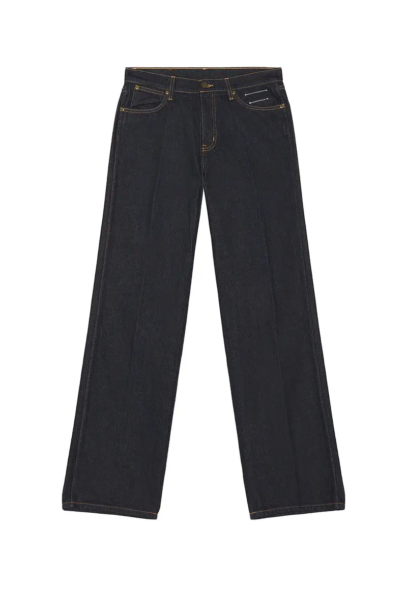 Austin Post Outland Wide Cut Jean | Thumbnail 10