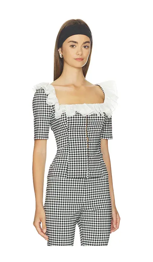 LPA Gigi Top | Thumbnail 12
