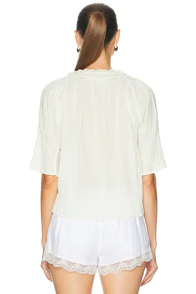 LPA Cassia Top | Thumbnail 3