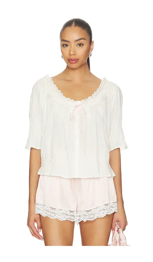 LPA Cassia Top | Thumbnail 9