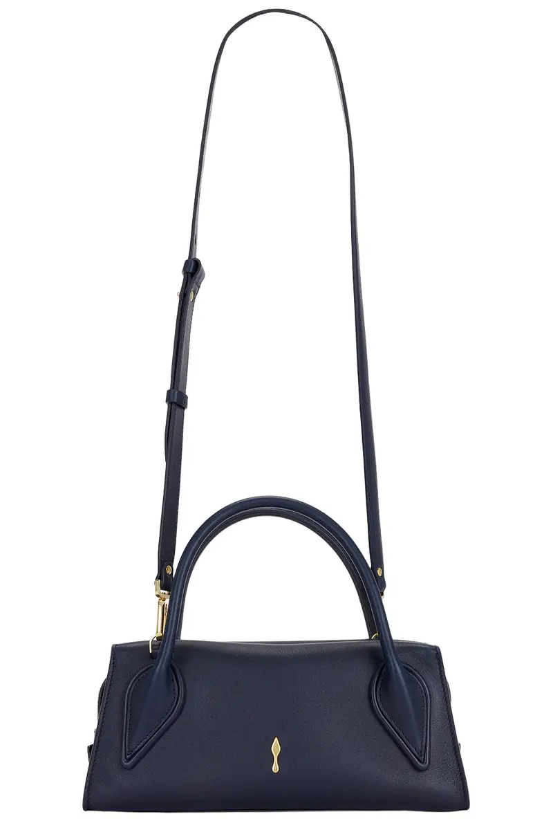 Mini Crossbody Bag