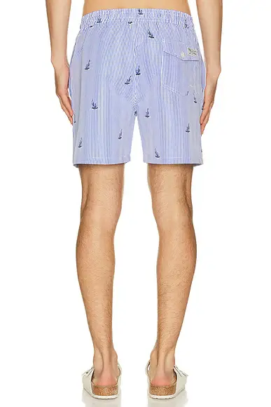 Polo Ralph Lauren Traveler Swim Trunk | Thumbnail 2