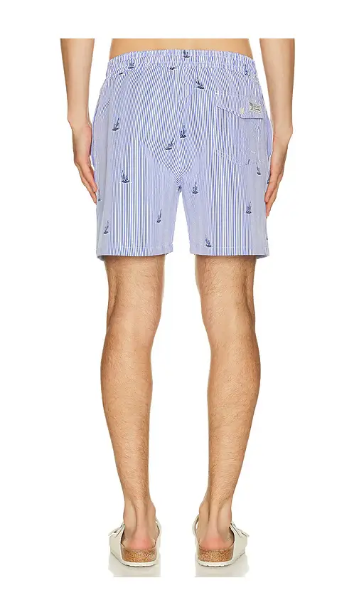 Polo Ralph Lauren Traveler Swim Trunk | Thumbnail 12
