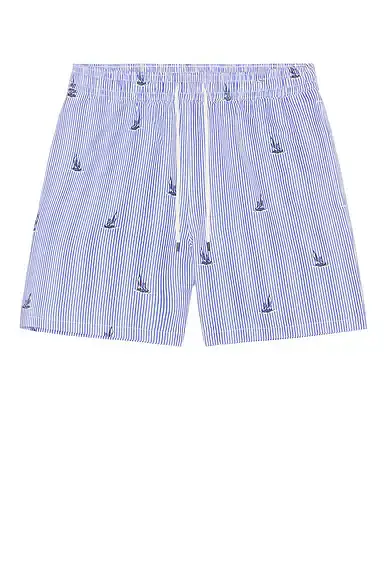 Polo Ralph Lauren Traveler Swim Trunk | Thumbnail 4