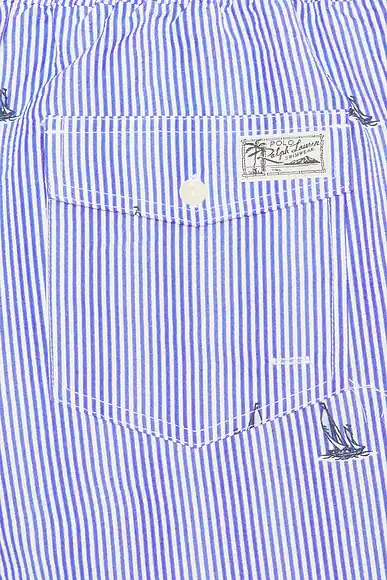 Polo Ralph Lauren Traveler Swim Trunk | Thumbnail 5