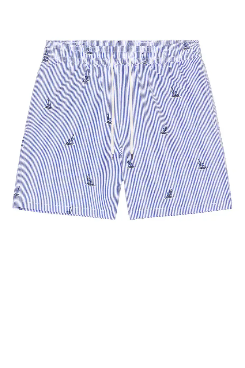 Polo Ralph Lauren Traveler Swim Trunk | Thumbnail 9