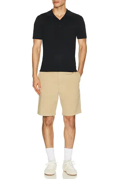 J.Lindeberg Shane Cotton Stretch Shorts | Thumbnail 3 J.Lindeberg Shane Cotton Stretch Shorts | Thumbnail 3