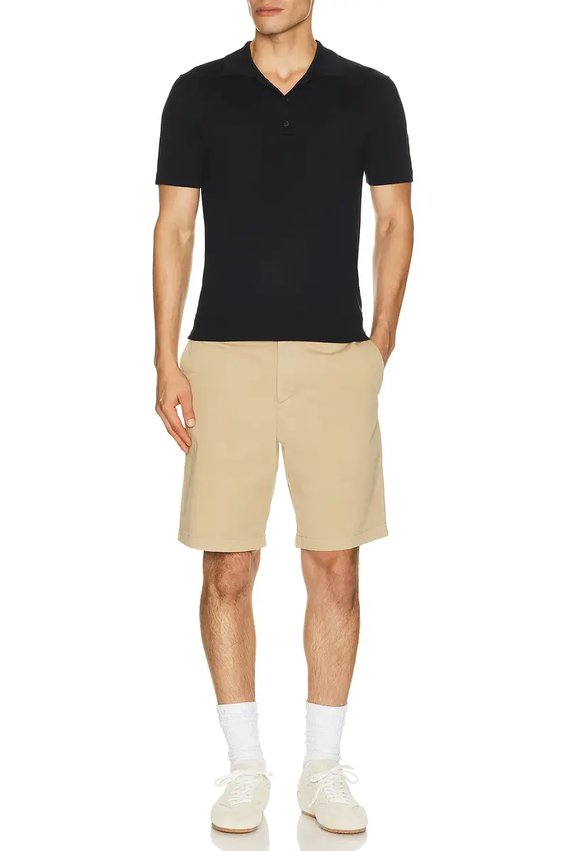 J.Lindeberg Shane Cotton Stretch Shorts | Thumbnail 7 J.Lindeberg Shane Cotton Stretch Shorts | Thumbnail 7