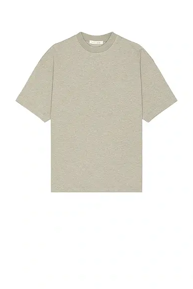Fear of God Essentials Signature 90's Short Sleeve Tee | Thumbnail 4 Fear of God Essentials Signature 90's Short Sleeve Tee | Thumbnail 4
