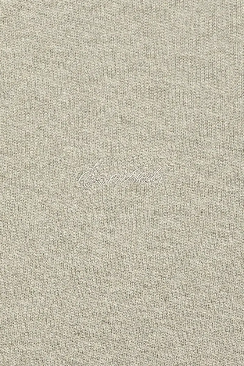 Fear of God Essentials Signature 90's Short Sleeve Tee | Thumbnail 10 Fear of God Essentials Signature 90's Short Sleeve Tee | Thumbnail 10