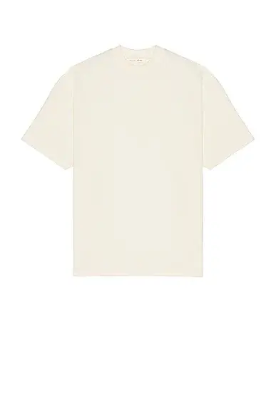 Fear of God Essentials Signature 90's Short Sleeve Tee | Thumbnail 4 Fear of God Essentials Signature 90's Short Sleeve Tee | Thumbnail 4
