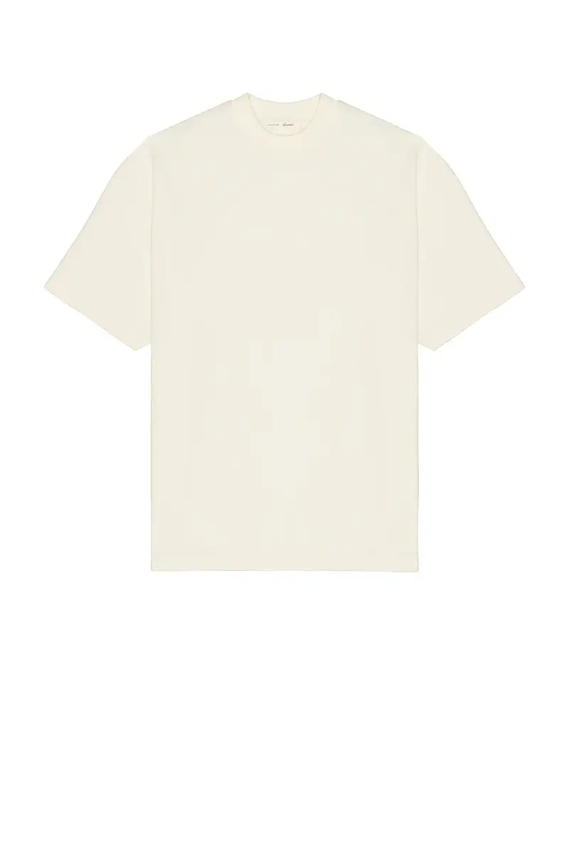 Fear of God Essentials Signature 90's Short Sleeve Tee | Thumbnail 9 Fear of God Essentials Signature 90's Short Sleeve Tee | Thumbnail 9