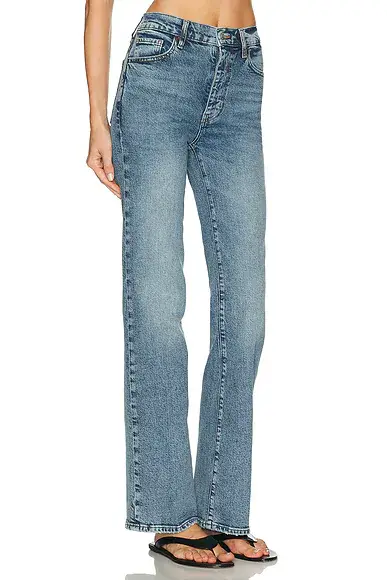 Frame The Arrow Jeans | Thumbnail 2