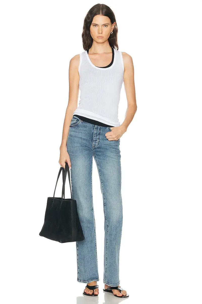 Frame The Arrow Jeans | Thumbnail 11