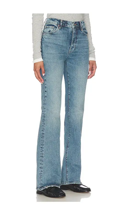 Frame The Arrow Jeans | Thumbnail 14