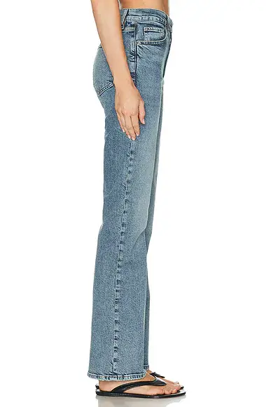 Frame The Arrow Jeans | Thumbnail 3