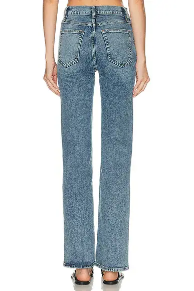 Frame The Arrow Jeans | Thumbnail 4