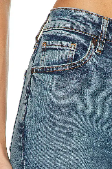 Frame The Arrow Jeans | Thumbnail 6
