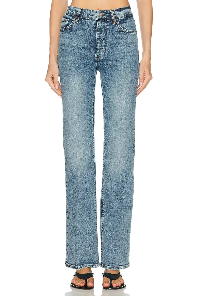 Frame The Arrow Jeans | Thumbnail 7