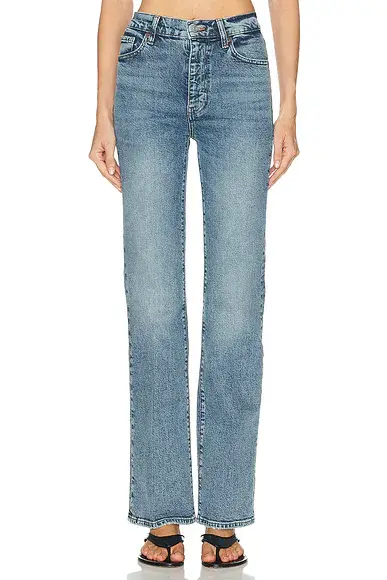 Frame The Arrow Jeans | Image 1 Frame The Arrow Jeans | Image 1