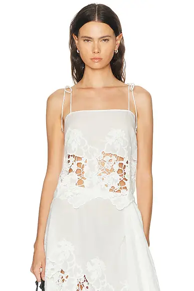 Ronny Kobo Blaire Top | Image 1 Ronny Kobo Blaire Top | Image 1