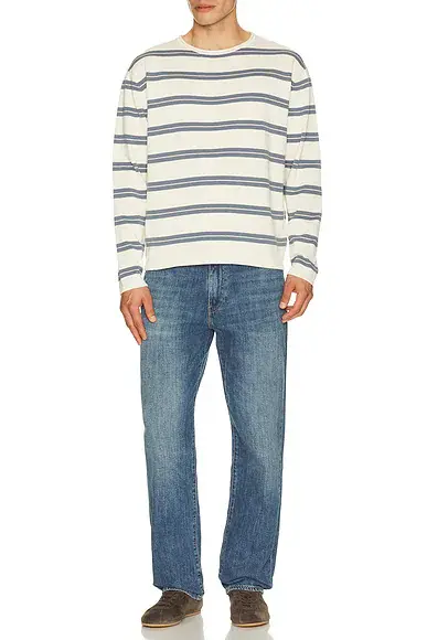 Levi's 568 Loose Straight Jeans | Thumbnail 4