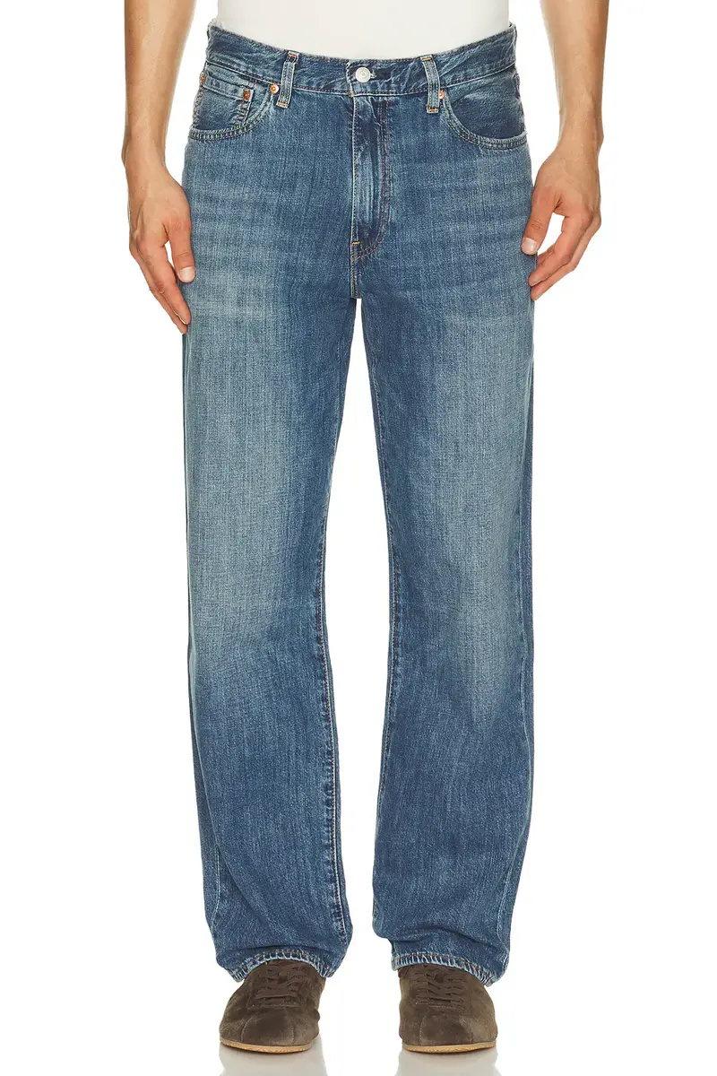 Levi's 568 Loose Straight Jeans | Thumbnail 6