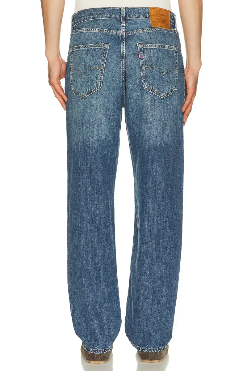 Levi's 568 Loose Straight Jeans | Thumbnail 8