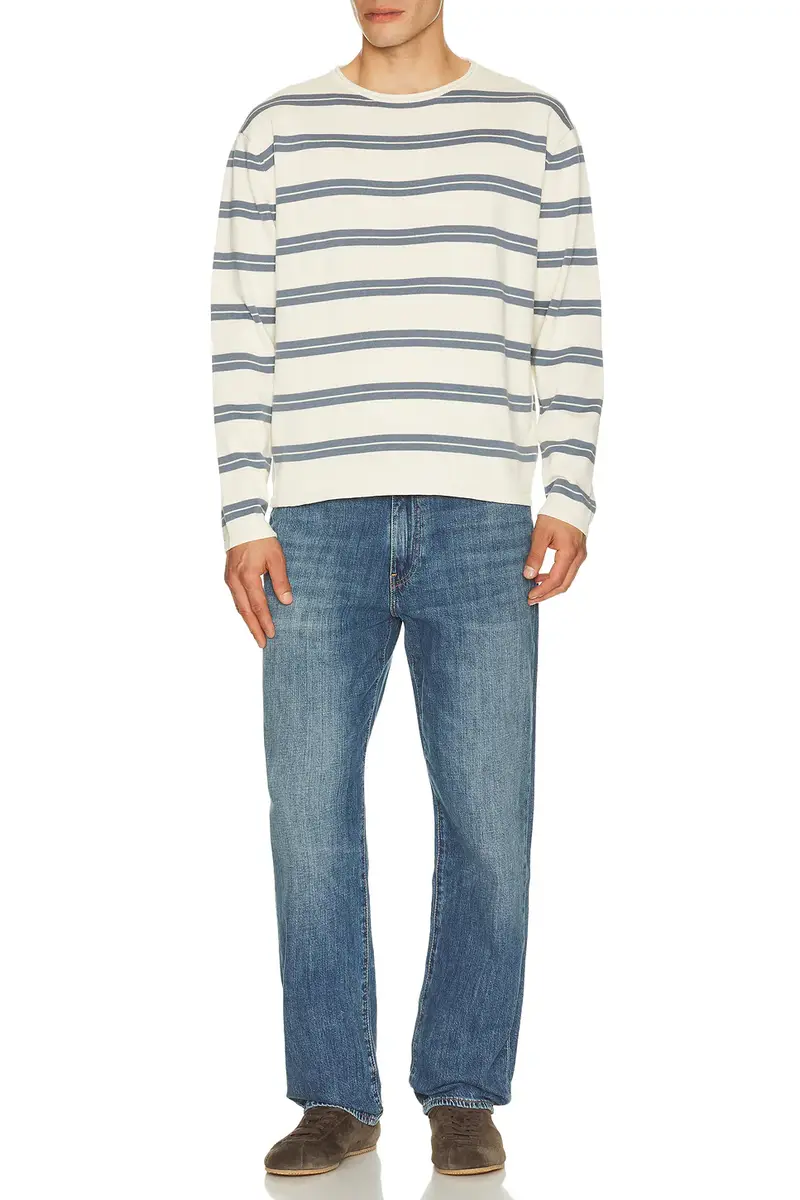 Levi's 568 Loose Straight Jeans | Thumbnail 9