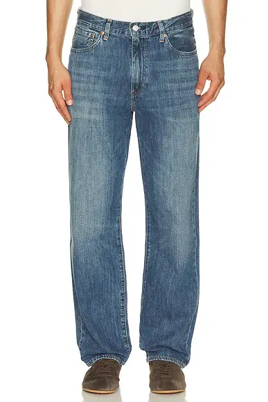 Levi's 568 Loose Straight Jeans | Image 1 Levi's 568 Loose Straight Jeans | Image 1