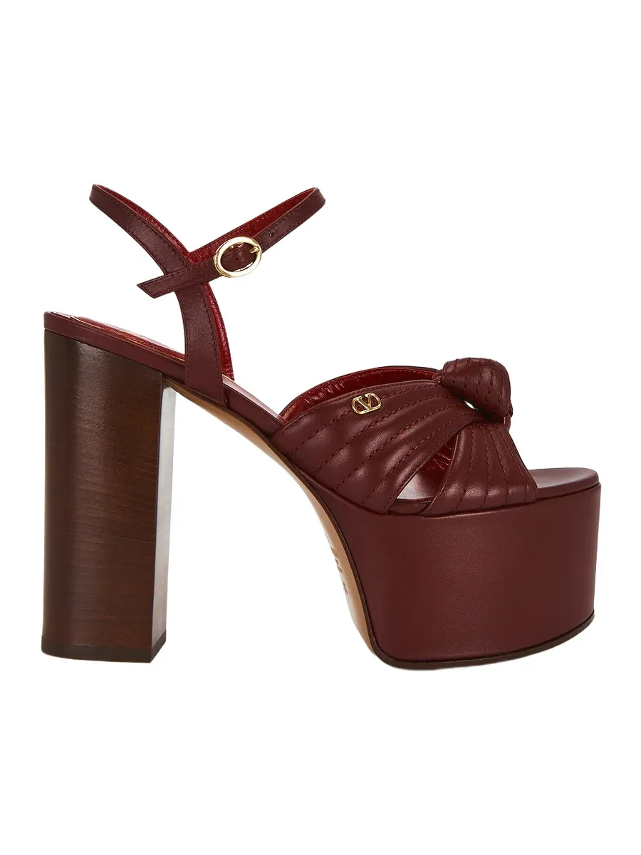 Valentino Garavani Crasher Sandal