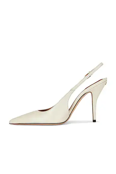 Valentino Garavani Cuttie Sling Back Pump | Thumbnail 5 Valentino Garavani Cuttie Sling Back Pump | Thumbnail 5