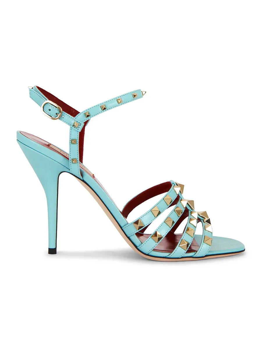 Rockstud Sandal