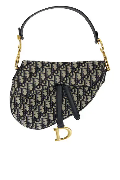 Trotter Oblique Saddle Bag Trotter Oblique Saddle Bag
