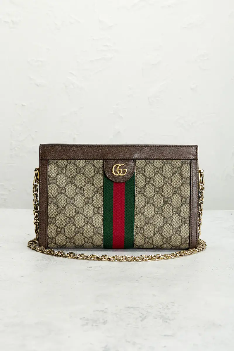 Gucci Ophidia Shoulder Bag | Thumbnail 12 Gucci Ophidia Shoulder Bag | Thumbnail 12