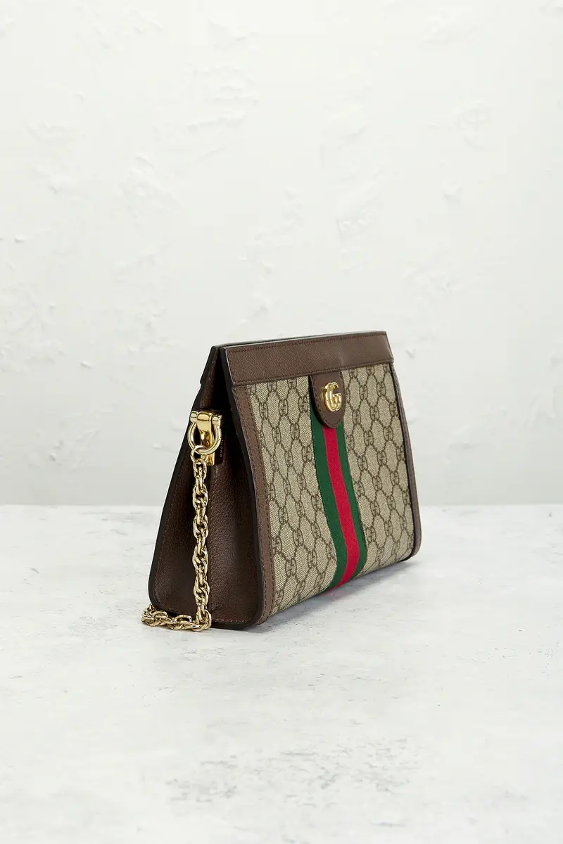 Gucci Ophidia Shoulder Bag | Thumbnail 14 Gucci Ophidia Shoulder Bag | Thumbnail 14