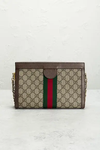 Gucci Ophidia Shoulder Bag | Thumbnail 3 Gucci Ophidia Shoulder Bag | Thumbnail 3