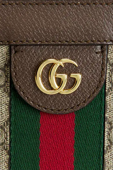 Gucci Ophidia Shoulder Bag | Thumbnail 6 Gucci Ophidia Shoulder Bag | Thumbnail 6