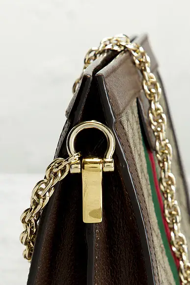 Gucci Ophidia Shoulder Bag | Thumbnail 7 Gucci Ophidia Shoulder Bag | Thumbnail 7