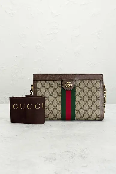 Gucci Ophidia Shoulder Bag | Thumbnail 10 Gucci Ophidia Shoulder Bag | Thumbnail 10