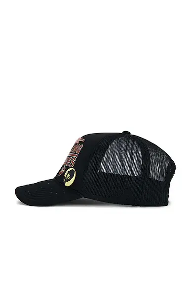 Madeworn Rolling Stones Hat | Thumbnail 3 Madeworn Rolling Stones Hat | Thumbnail 3