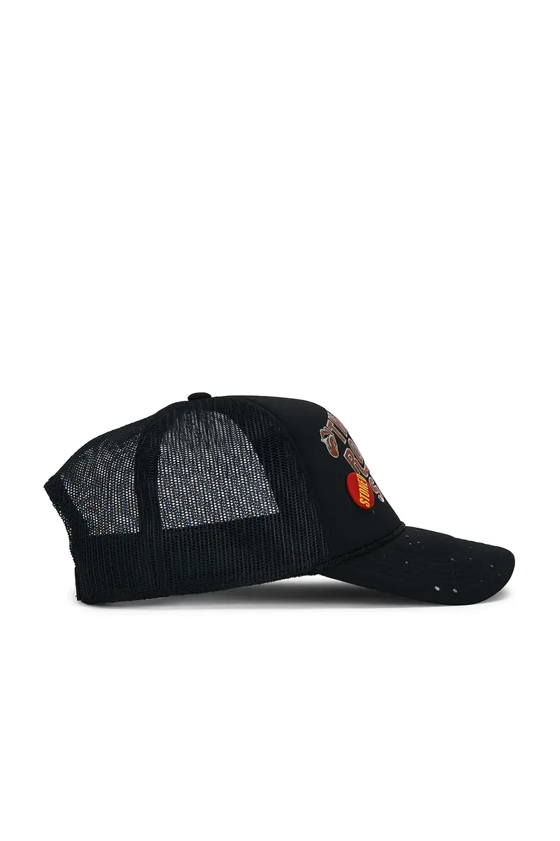 Madeworn Rolling Stones Hat | Thumbnail 9 Madeworn Rolling Stones Hat | Thumbnail 9