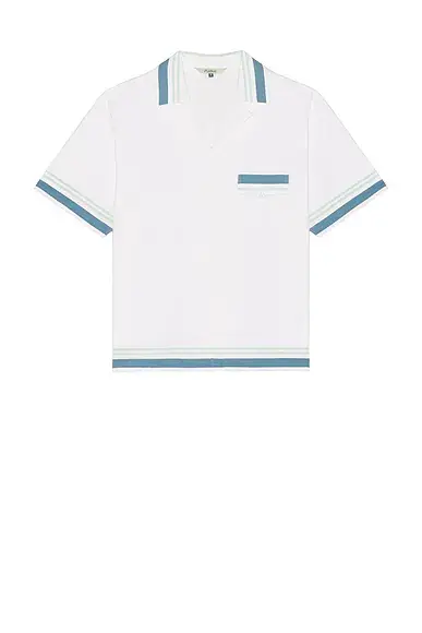 Malbon Ventura Camp Shirt | Thumbnail 4