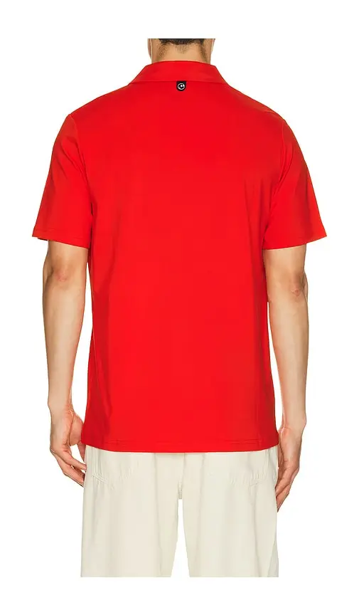 Malbon Fairway Polo | Thumbnail 12